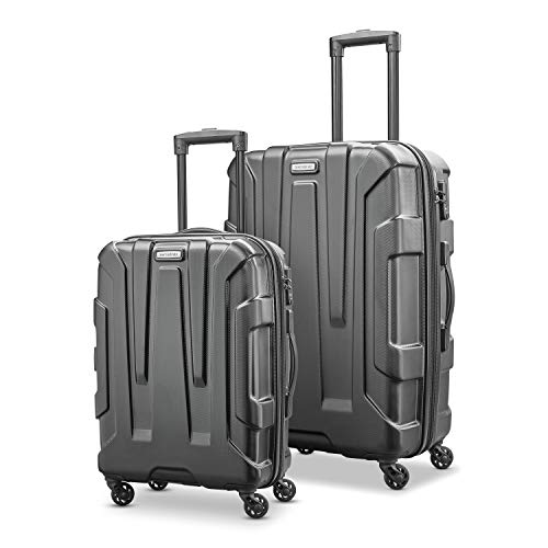 samsonite matte black