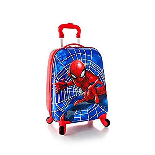 heys marvel luggage