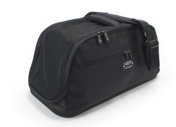 Sleepypod Air In-Cabin Pet Carrier, Jet Black