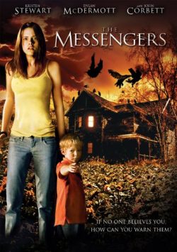 The Messengers