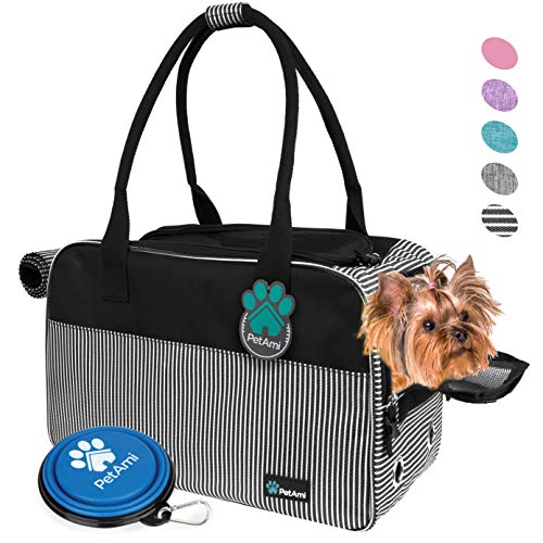 petami pet carrier