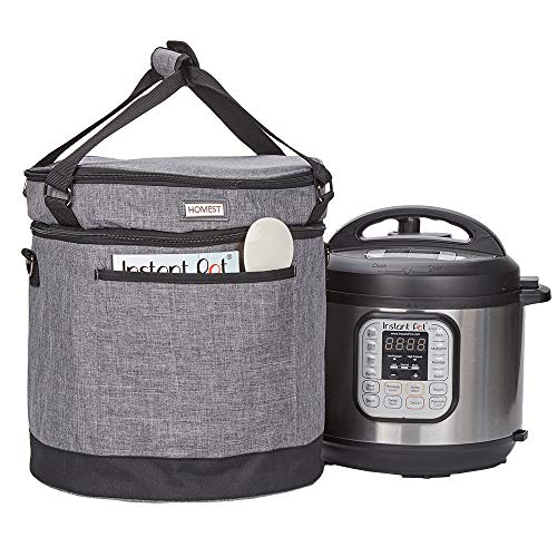 instant pot travel bag 3 qt