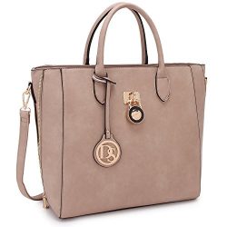 Women Large Tote Bags Designer Handbags and Purses Laptop Shoulder Bags Satchel Work Bags Vegan  ...